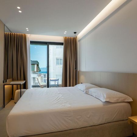 Austin Boutique Hotel Saranda Zewnętrze zdjęcie