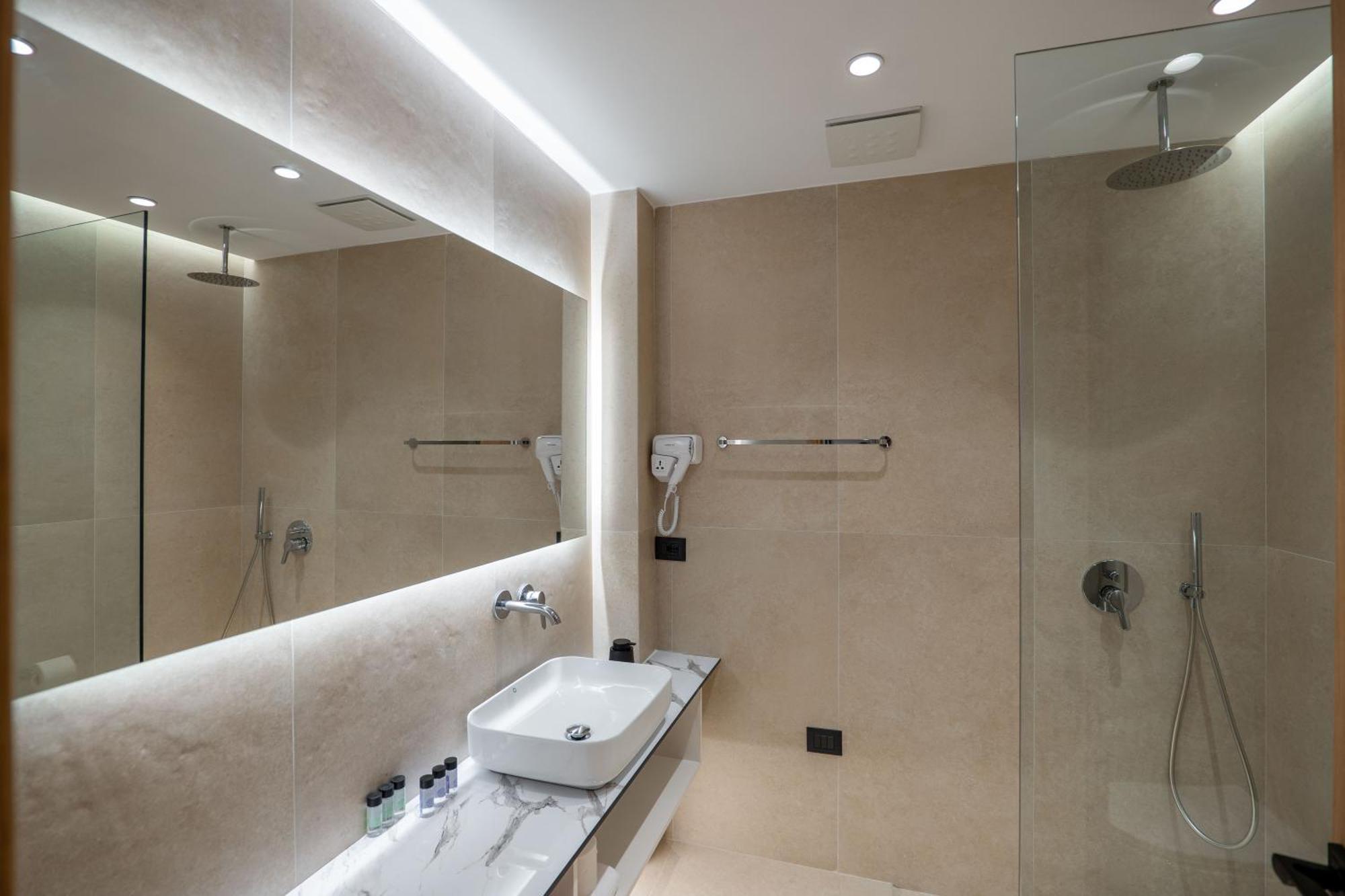 Austin Boutique Hotel Saranda Zewnętrze zdjęcie