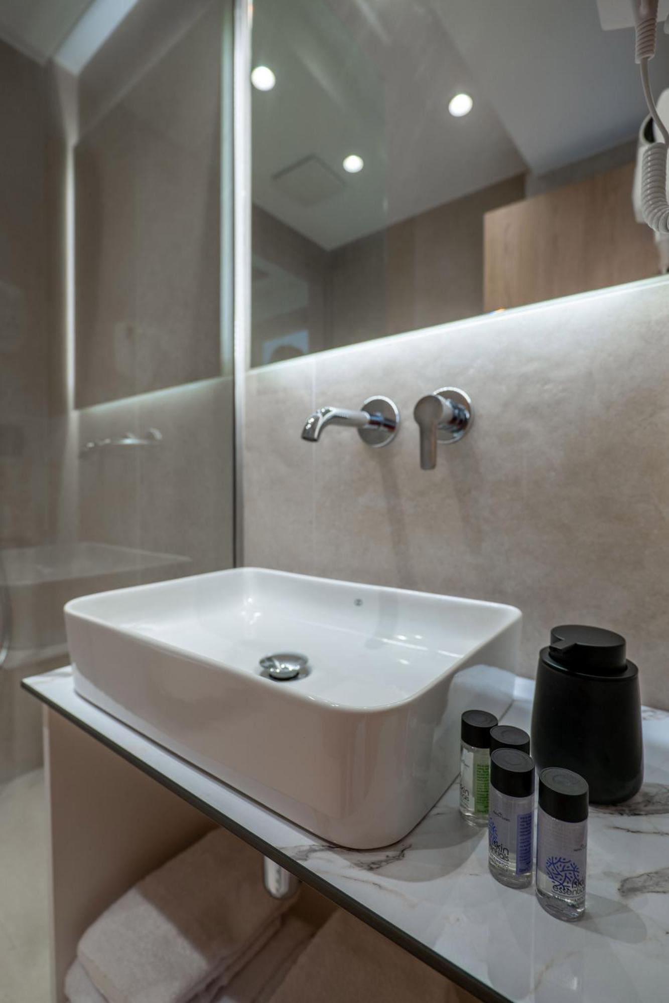 Austin Boutique Hotel Saranda Zewnętrze zdjęcie