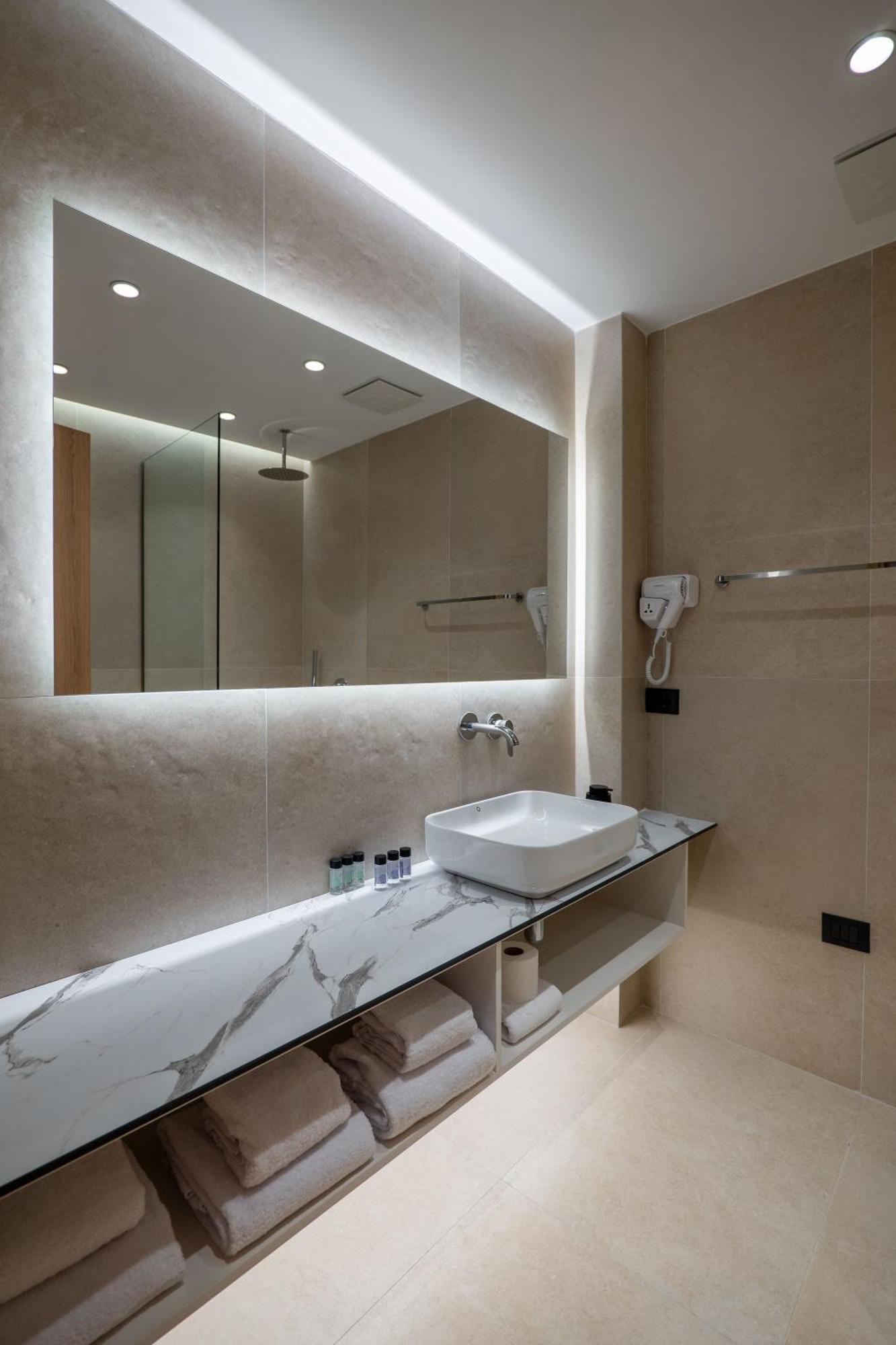 Austin Boutique Hotel Saranda Zewnętrze zdjęcie