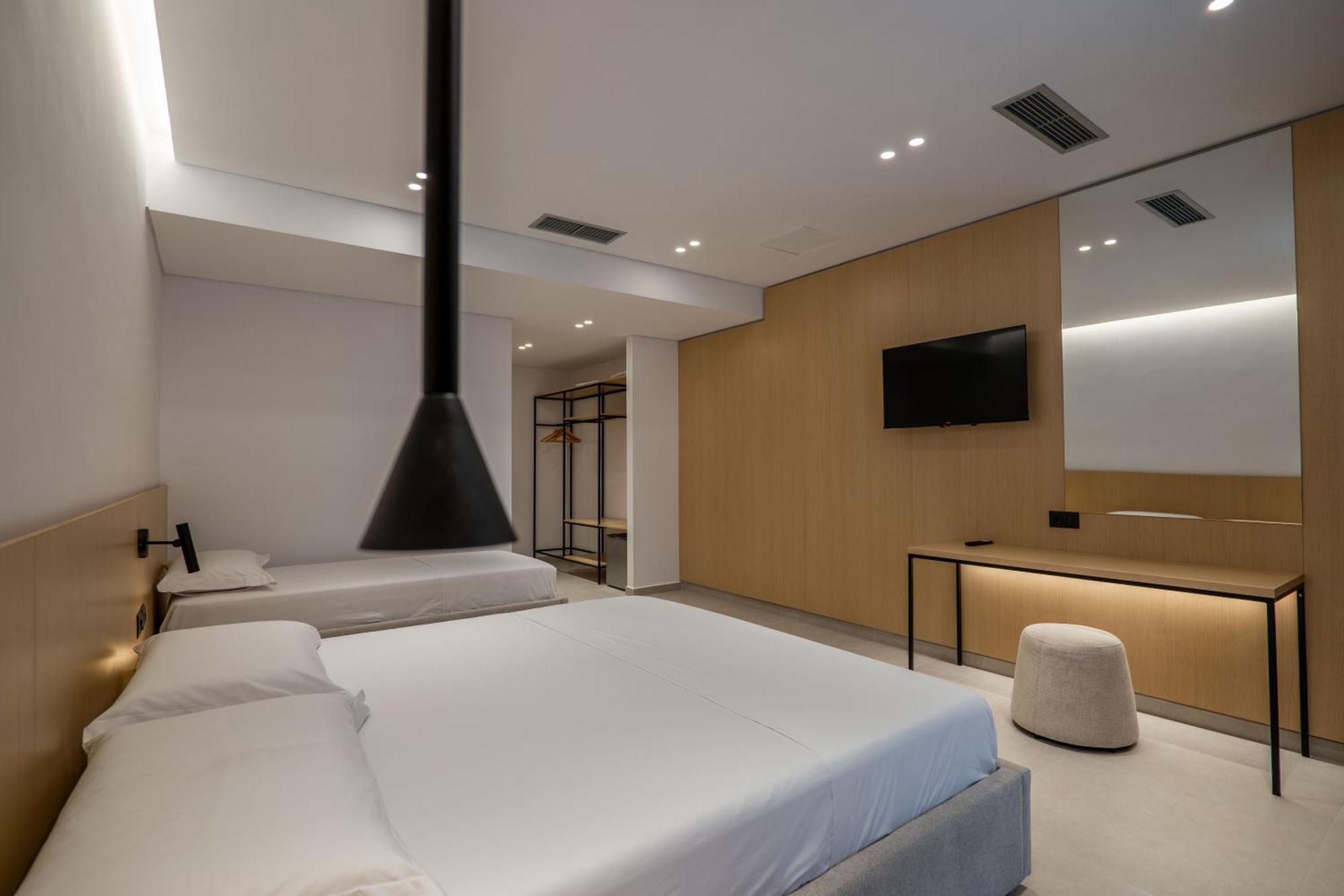 Austin Boutique Hotel Saranda Zewnętrze zdjęcie