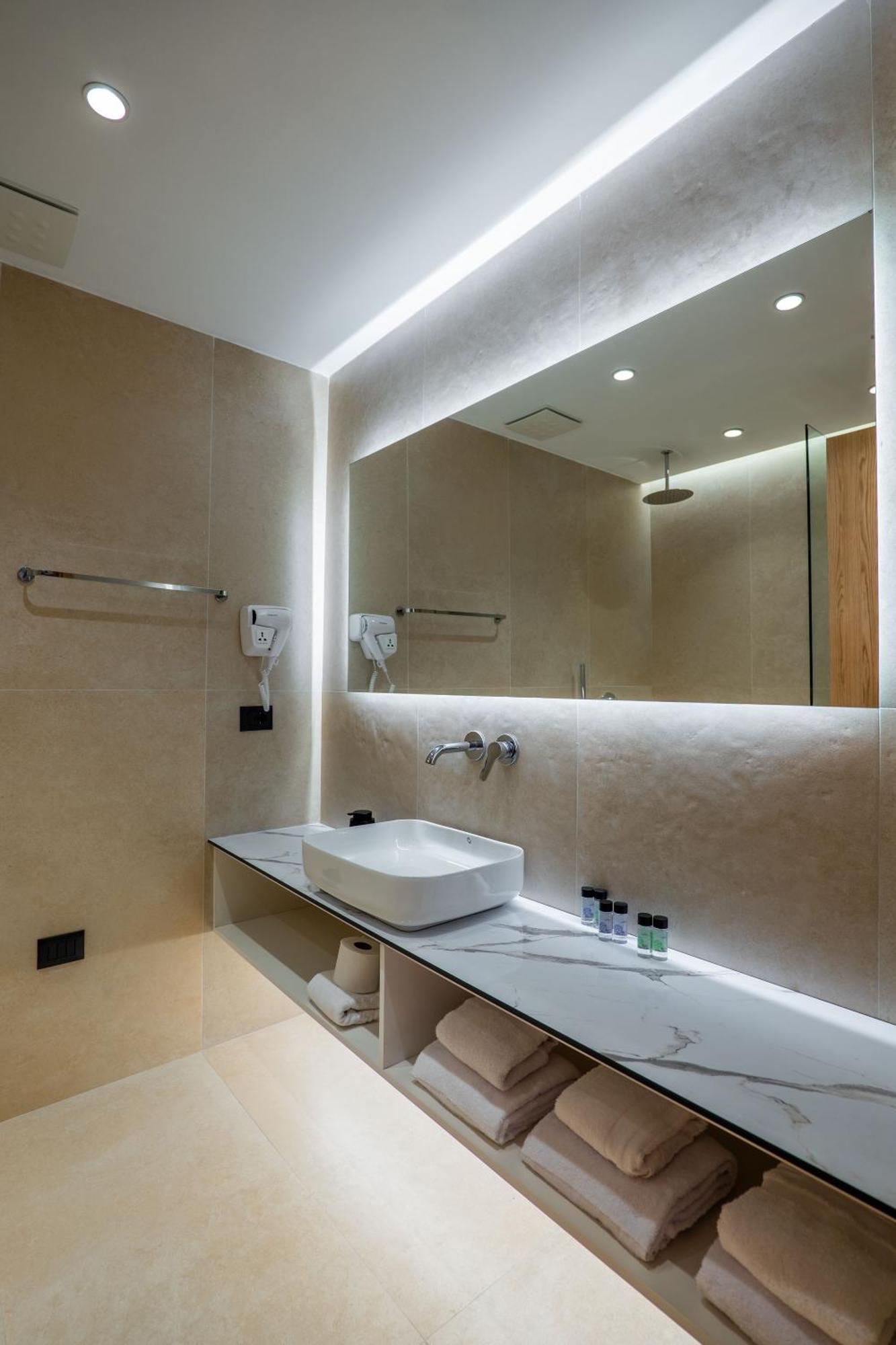Austin Boutique Hotel Saranda Zewnętrze zdjęcie