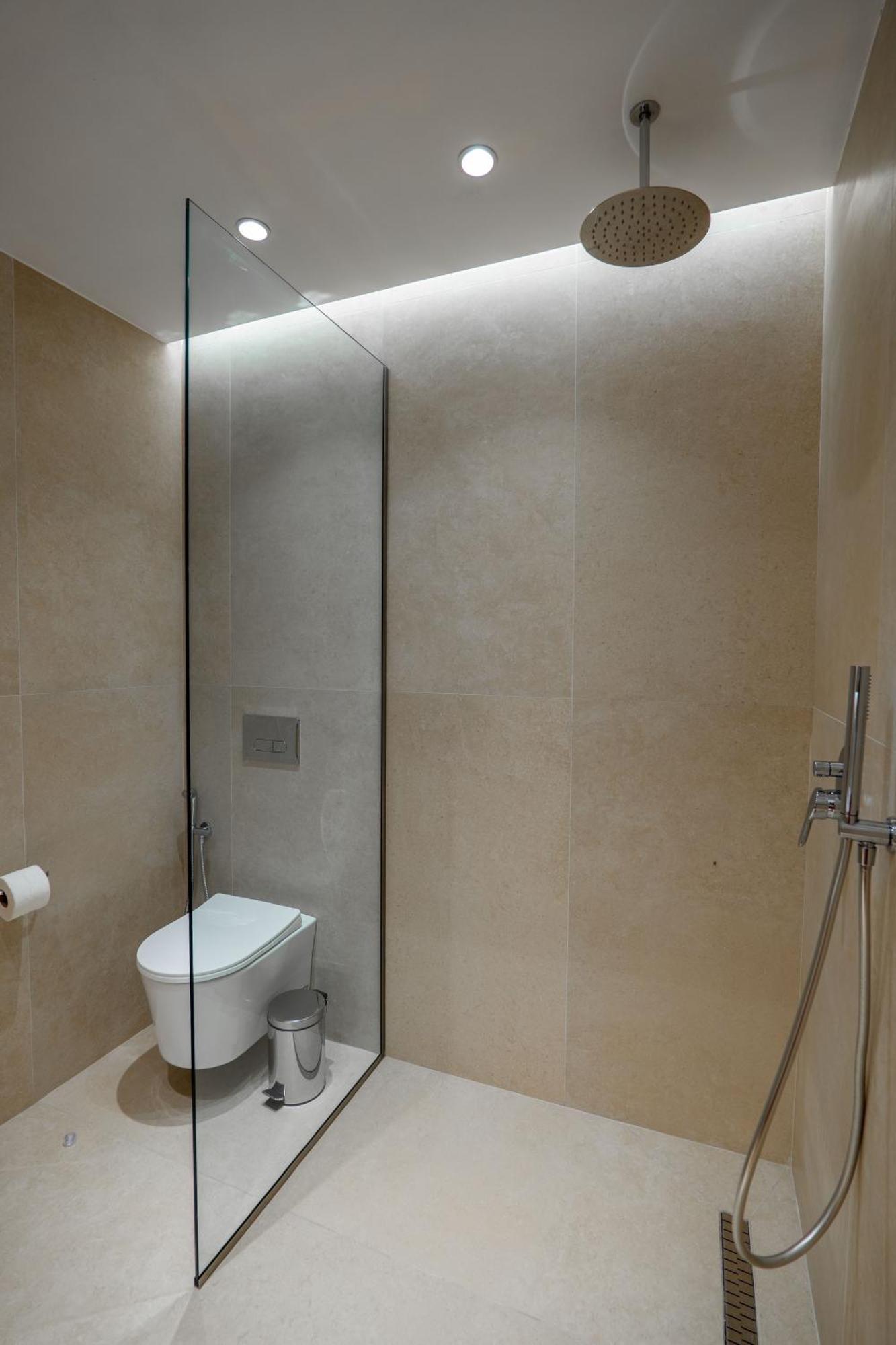 Austin Boutique Hotel Saranda Zewnętrze zdjęcie