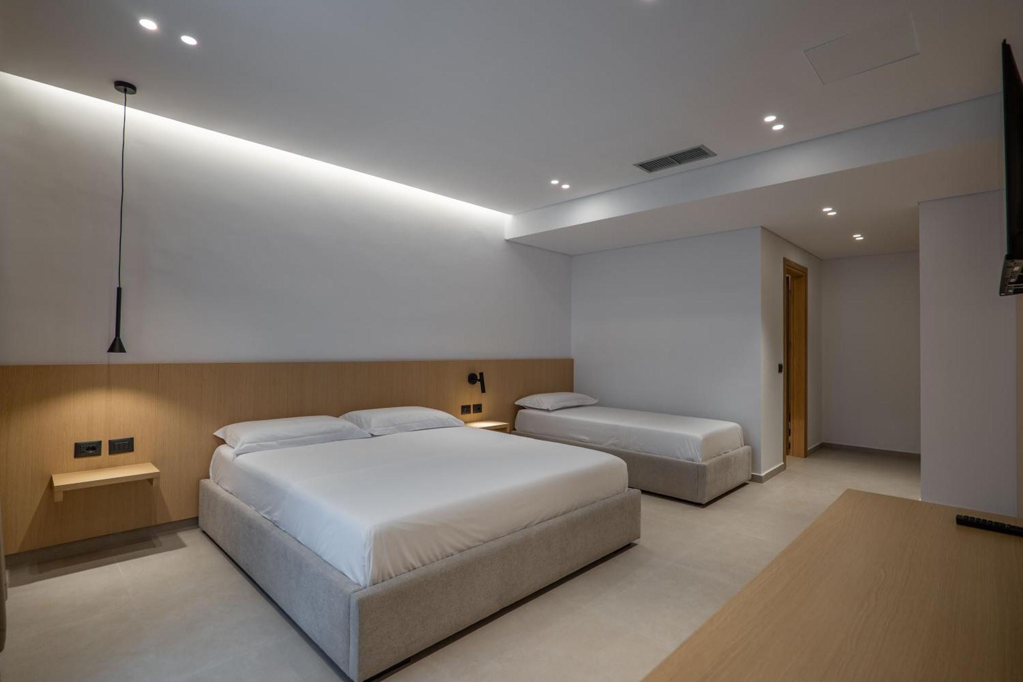 Austin Boutique Hotel Saranda Zewnętrze zdjęcie